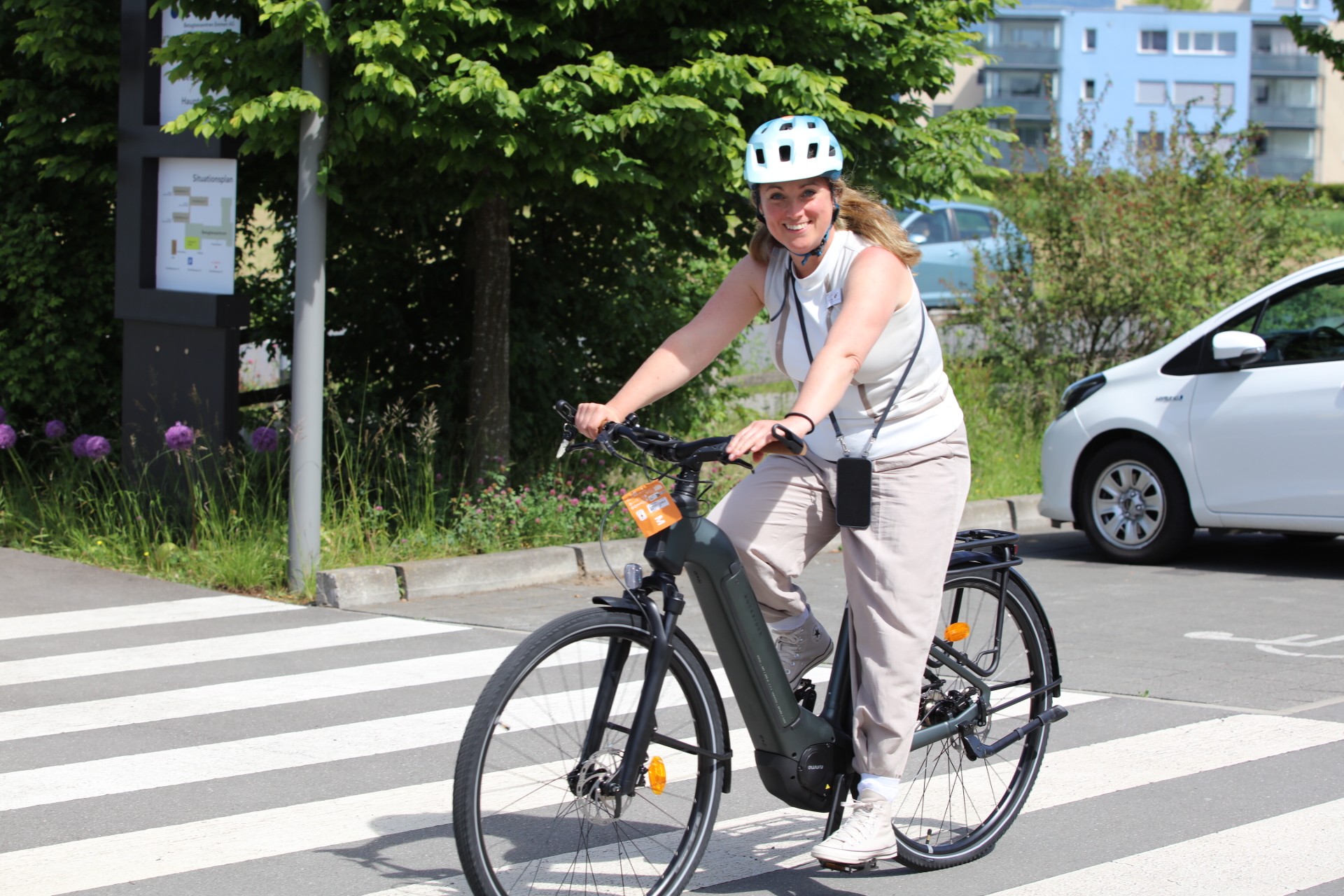 Pimp My Bike Mitarbeiteraktion Mobilitaetskonzept Bzeag 2026